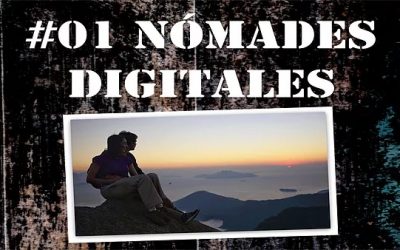 Curiosidades #01: Nómades digitales