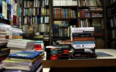 El derecho a la información y la importancia de la Biblioteca Popular