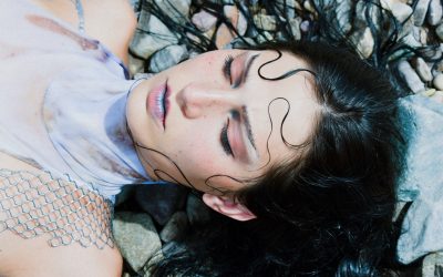 Feli Colina presenta “El Valle Encantado”, su tercer álbum