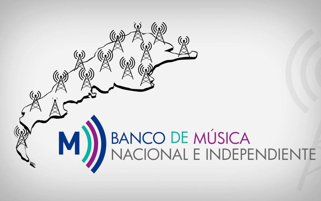 El INAMU creó el Banco de Música Nacional e Independiente