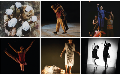 Se viene el VI Festival Danza X la Identidad