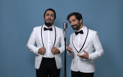 Daniel, Me Estás Matando: “Siempre nos dejamos llevar por cómo se van dando las cosas”