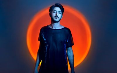 Guille Beresñak: “La Patria Grande es un sueño posible desde la cultura.”
