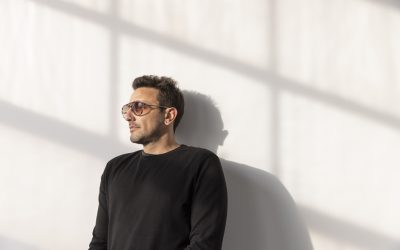 “Cada segundo dura una eternidad”, la faceta solista de Emiliano Brancciari