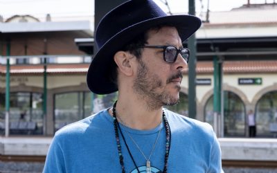 «No ves tal vez», lo nuevo de Lisandro Aristimuño