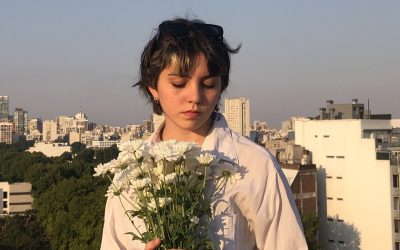 Solme presenta «Efectos especiales», su primer EP