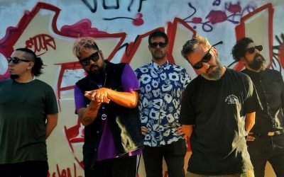 Proyecto Sirius: “Es la música que nos gusta y la dejamos fluir”