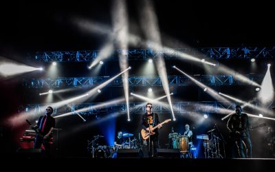 ¡El Reggae vuelve a la calle Corrientes!