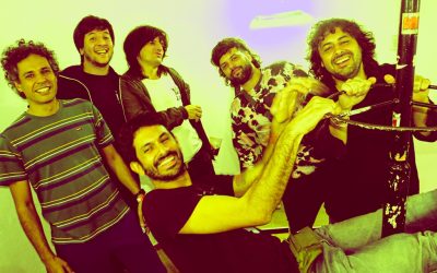Hojas por el Barrio: “Hay mucha gente que le pone el corazón a la escena independiente”
