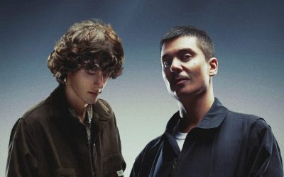 Santi Celli  presenta “Me da igual” junto a Jaze