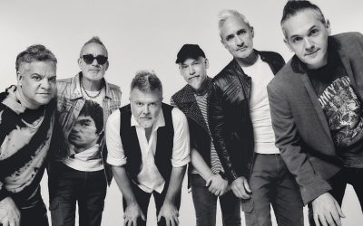 Los Pericos celebrarán el aniversario de Big Yuyo en el Teatro Coliseo