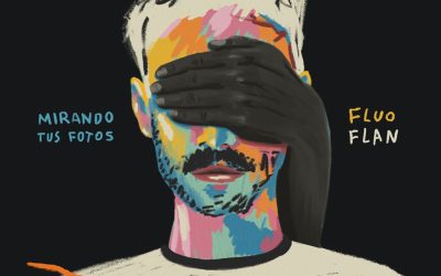 “Mirando tus fotos”, lo nuevo de Fluo Flan
