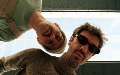 Hipnótica lanza “Desprogramado”, su nuevo single