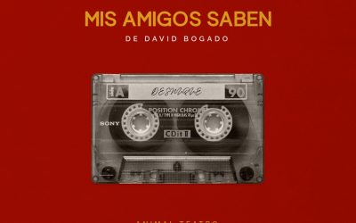 Regresa “Mis Amigos Saben”