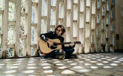 “Quiero ver cómo reacciona la gente ante las canciones nuevas”