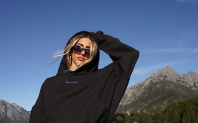 Sofía Mora: “Mi prioridad era que suene analógico”
