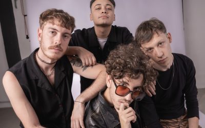 En Otro Sentido sale al ruedo con “La Espera”, su álbum debut