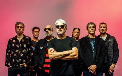 Estelares celebrará sus 30 años en el Gran Rex