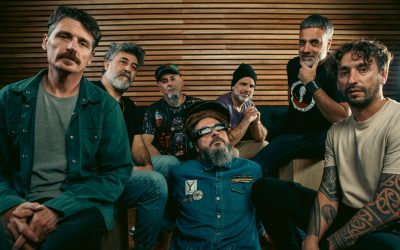 Nonpalidece llega a Vorterix junto a La Mala Rodríguez