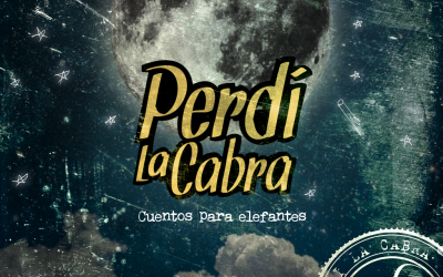 Perdí la cabra presenta “Cuentos para elefantes”, su nuevo adelanto