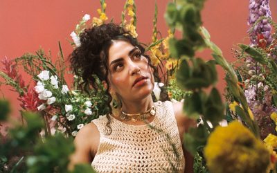 Julieta Rada lanza “Candombe”, su tributo a la música Afro-Uruguaya