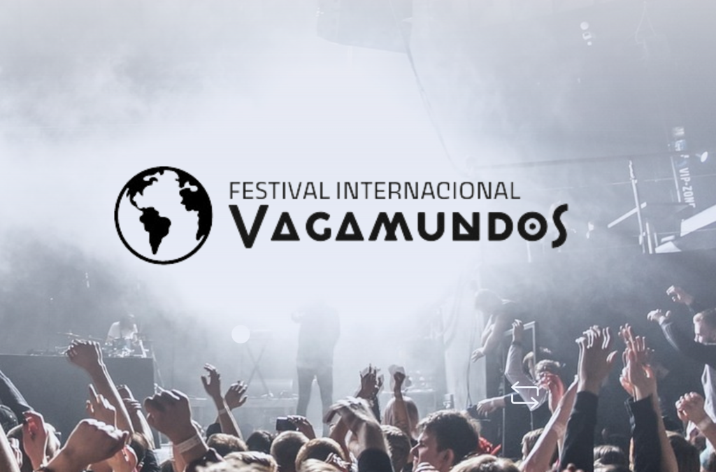 Se viene el Festival Internacional Vagamundos