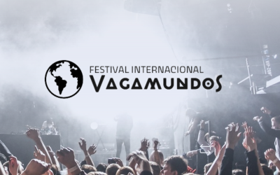 Se viene el Festival Internacional Vagamundos