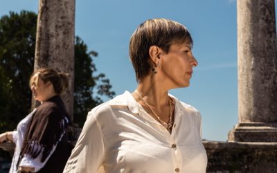 NOSAS presenta una nueva versión de “Prisionera”