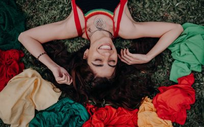 Sol Margueliche: “Mi misión es aportar con canciones”