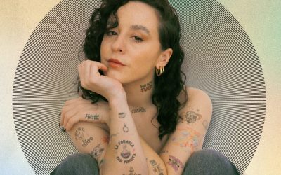 “Mery”, el nuevo disco de Mery Granados