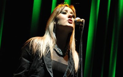 Vicky Soulé: “Somos los que resistimos a esta premisa de ‘el rock ya fue’”