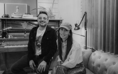 EMI presenta “Doce días” junto a Daniela Spalla