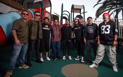 Gondwana llega al Teatro Ópera La Plata