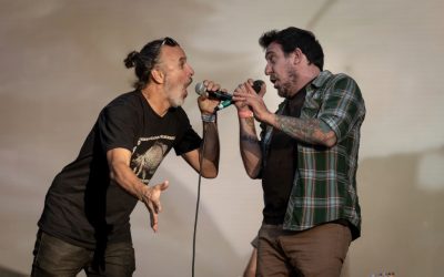 La Vela Puerca anuncia su regreso a Buenos Aires para celebrar sus 30 años de carrera