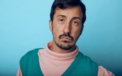 Manu Hattom: “Miro para atrás y me siento muy afortunado”