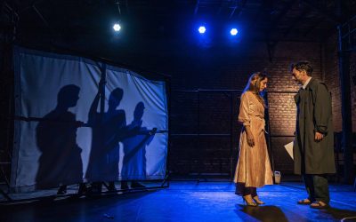 Comienza la segunda temporada de «PLOT»