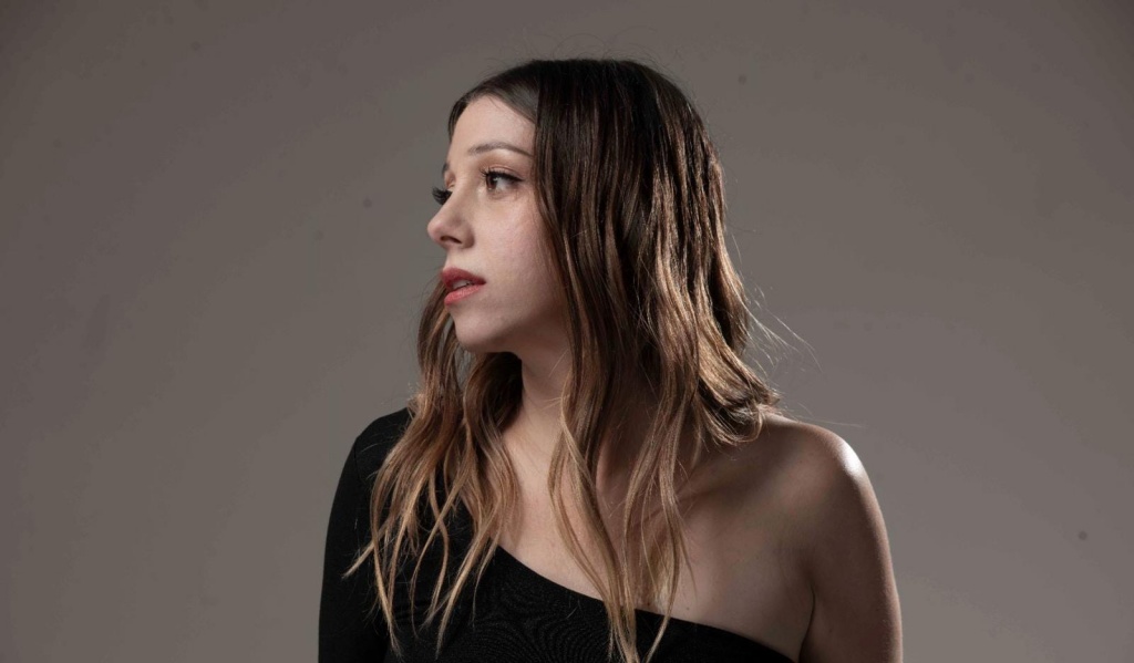 Paula Roth: “Son canciones que están grabadas en la gente”