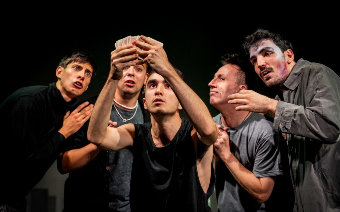 La magia de «Falsos Profetas» llega a Área 623