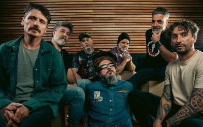 Nonpalidece vuelve a Buenos Aires con shows a la carta