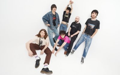 reybruja presenta “Virgencitas y malvones”