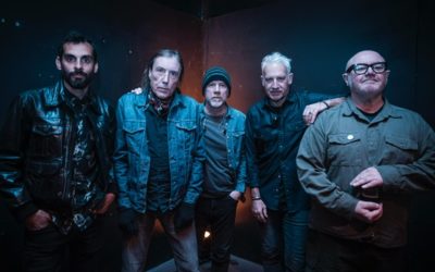 Buitres regresa a la Argentina