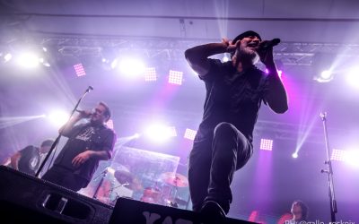 La Vela Puerca estrena “Una canción inédita”, el último capítulo de su podcast