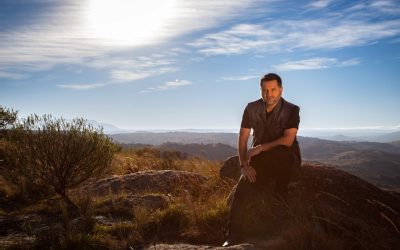 Jorge Rojas celebra 20 años de trayectoria solista con una gira nacional