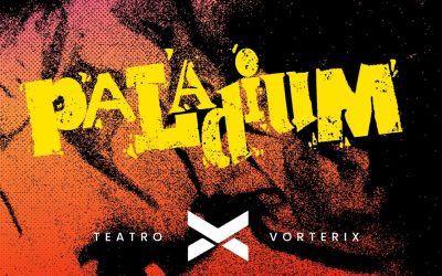 Paladium está de vuelta