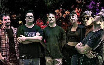Perdí la cabra: “El disco refleja lo que somos en vivo”