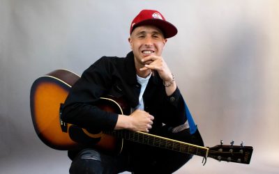 Adri G presenta su nuevo EP “Adri G En Promo”