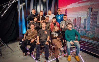 Los Caligaris presentan “Mi vida sin tu vida” junto a Los Auténticos Decadentes y Banda El Recodo