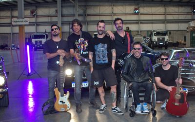 Resanta llega a Lucille para presentar “Resurgiendo”