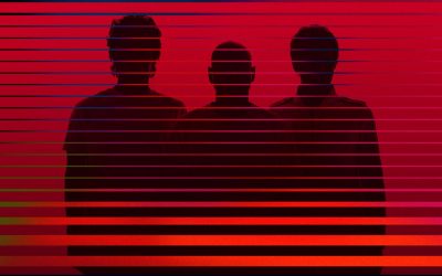 ¡Vuelve Soda Stereo!