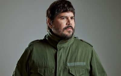 Santi Motorizado continúa su gira mundial